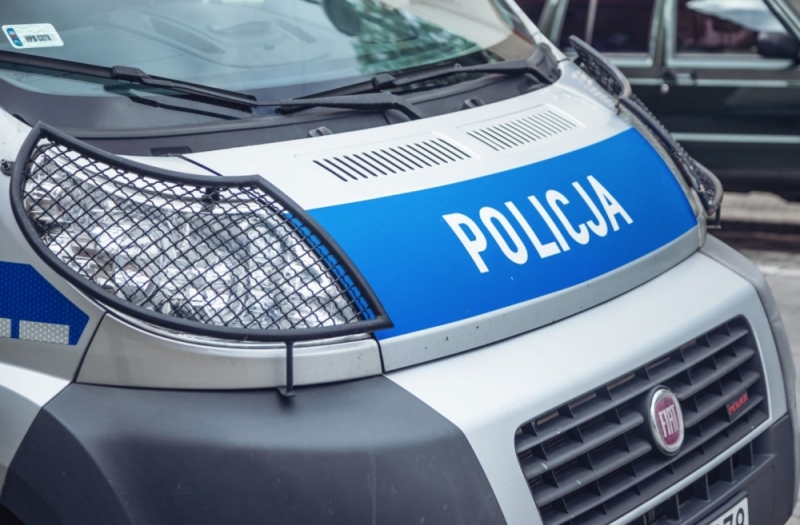 Zatrzymano dwie osoby ws. śmierci 12-miesięcznego chłopca - fot. Patrycja Dzwonowska