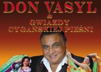 Don Vasyl i Gwiazdy Cygańskiej Pieśni