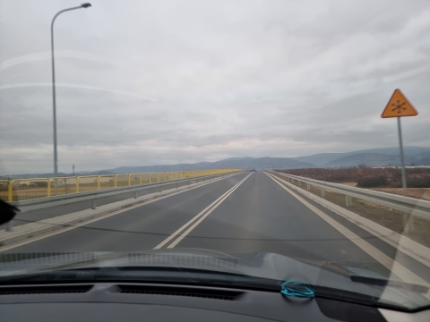 Dzierżoniowski radny interweniuje w DSDiK ws. budowanej obwodnicy - 0