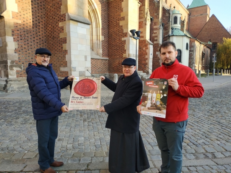 Ruszyła akcja "Wigilijne dzieło pomocy dzieciom" - fot. organizatorów