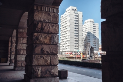 Wrocław: "(NIE)zwykły Manhattan". Prapremiera filmu dokumentalnego