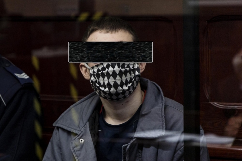 Marceli C. wyjdzie z aresztu? Tak postanowił Sąd Apelacyjny - fot. Beata Makowska