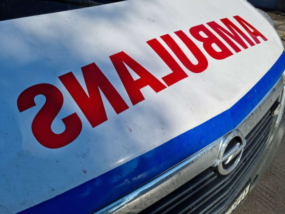 System przeciążony, na karetki trzeba czekać kilkadziesiąt minut - fot. archiwum Radia Wrocław