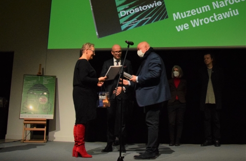 Trwają Wrocławskie Targi Dobrych Książek - 30