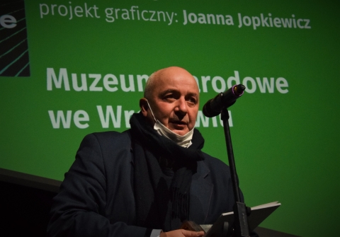Trwają Wrocławskie Targi Dobrych Książek - 33