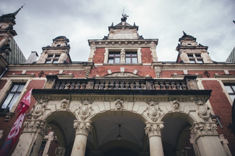 Wrocławski Pałacyk znów w rękach miasta  - fot. Patrycja Dzwonkowska