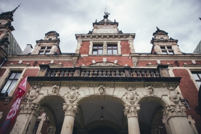 Wrocławski Pałacyk znów w rękach miasta