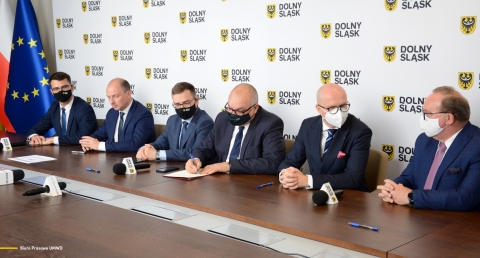 Pierwsze połączenie Dolnośląskich Kolei Aglomeracyjnych startuje 12 grudnia - 1