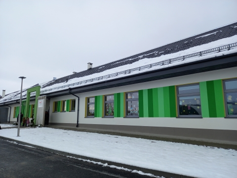 Pierwszy żłobek w wiejskiej gminie Świdnica oficjalnie otwarty [ZDJĘCIA] - 5