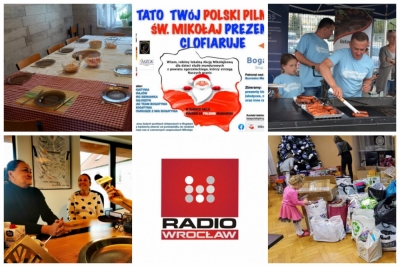 TOP5 organizacji pomagających Dolnoślązakom