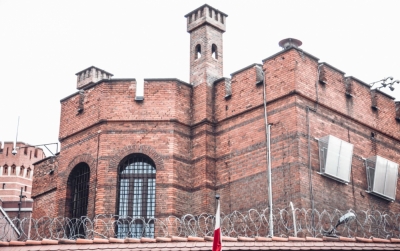 Sprawca makabrycznej zbrodni pozostanie w areszcie
