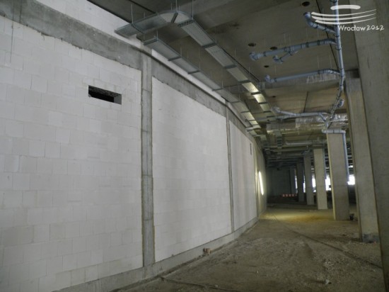 Maty ochronią i rozgrzeją stadion - 4