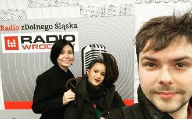 Wymiana Młodzieży: NAGO - Fot.: Radio Wrocław