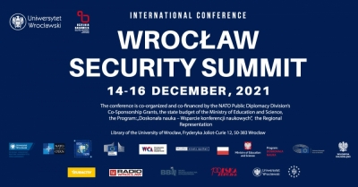 The Wroclaw Security Summit 2021 