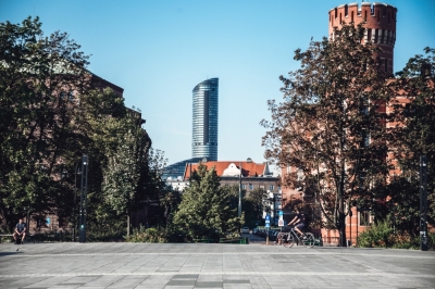 Wrocław w ścisłej czołówce miast przyszłości. Wyżej tylko Warszawa