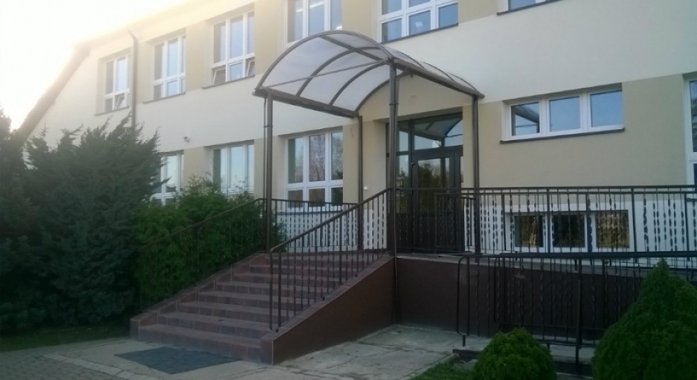 Wiejskie szkoły pod Świdnicą... z najnowszymi technologiami - fot. SP w Grodziszczu