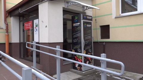 Lodówki społeczne w Dzierżoniowie strzałem w dziesiątkę - 1