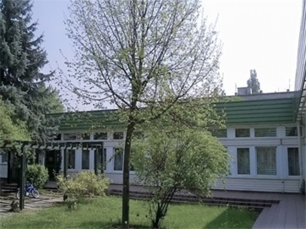 Działające od niemal 40 lat przedszkole przechodzi do przeszłości - fot. przedszkole 141