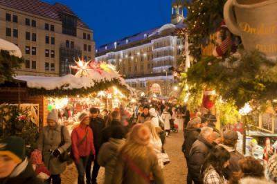 Nie tylko Wrocław. Bożonarodzeniowe jarmarki opanowują Dolny Śląsk