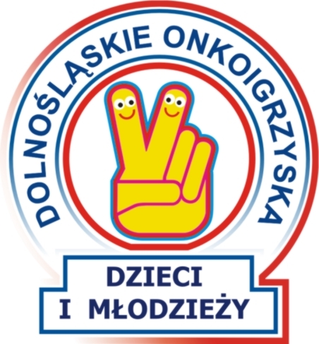 II Dolnośląskie Onkoigrzyska Dzieci i Młodzieży  - 