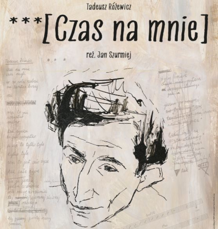 "Czas na mnie" - reż. Jan Szurmiej - fot. mat. prasowe