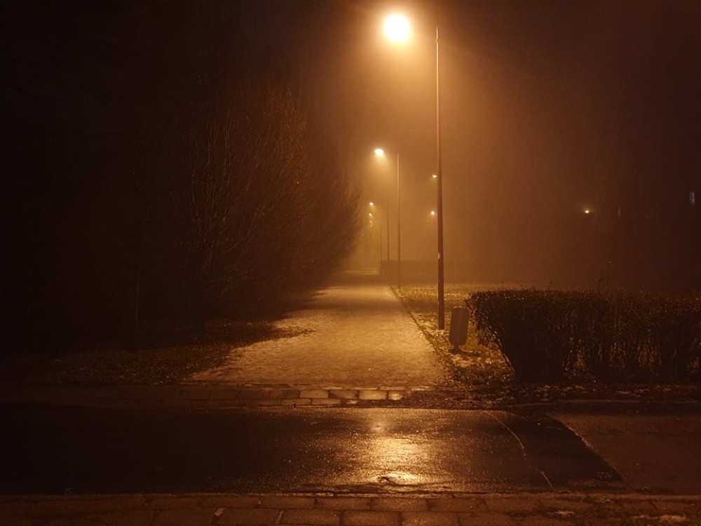 Dolnośląski Alarm Smogowy: "Sytuacja we Wrocławiu jest katastrofalna" - fot. RW
