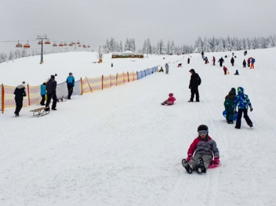 Mimo obaw przed lockdownem, rusza sezon narciarski