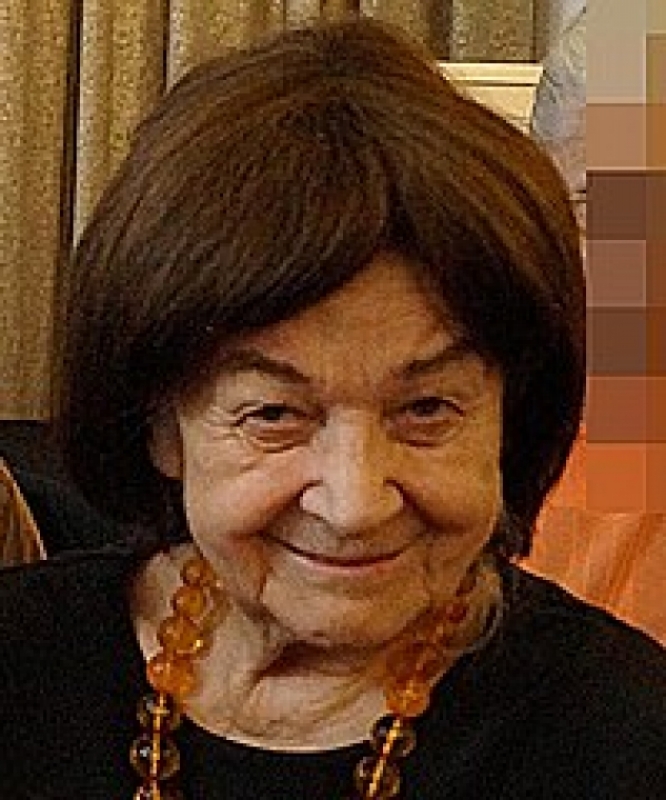 Hanna Gucwińska w ciężkim stanie w szpitalu. Pogrzeb byłego dyrektora zoo przełożony - fot. Wikipedia