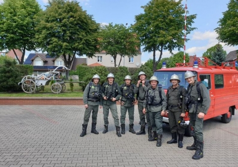 Właśnie skończył 45 lat i dostał... drugie życie  - 5