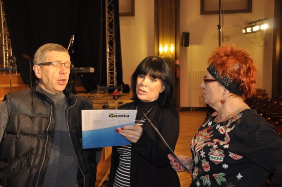 "Cicha noc" w Radiu Wrocław - 4