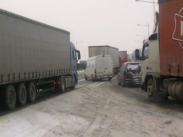 Zima zaatakowała - 4