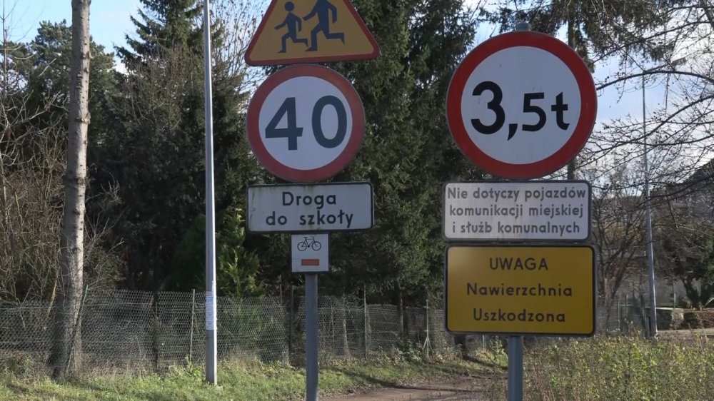 Lata starań w końcu się opłaciły - Główna w Lubaniu zostanie wyremontowana - fot. Piotr Słowiński