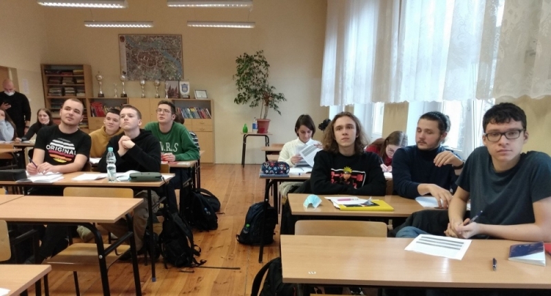 W przedszkolach i szkołach będą lekcje o Konstytucji RP - fot. www.Wroclaw.pl