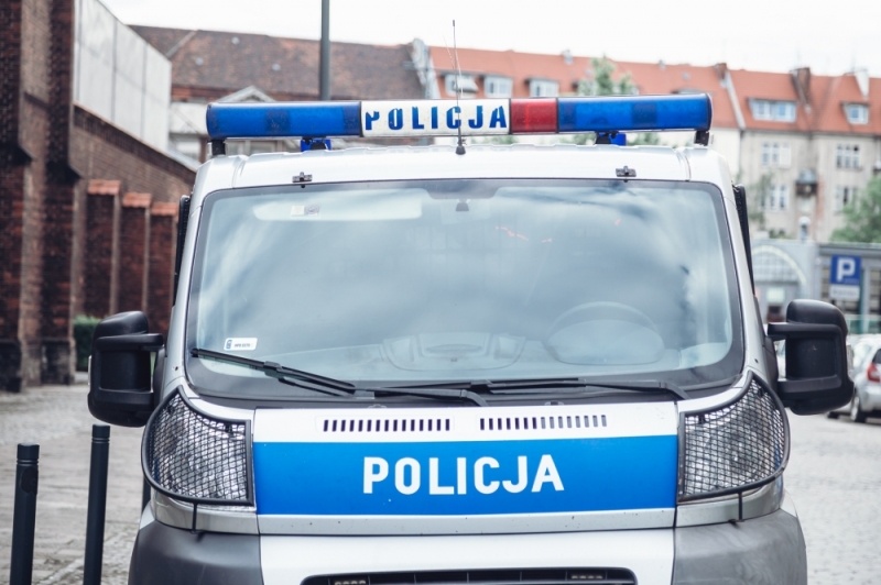 19 osób oskarżonych w sprawie oszustw podatkowych - chodzi o 20 mln zł - fot. Patrycja Dzwonkowska