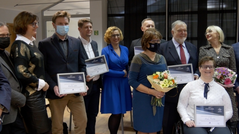 Karkonoska Państwowa Szkoła Wyższa powołała Społeczną Ekspercką Radę Biznesu - fot. Gabriela Stefanowicz