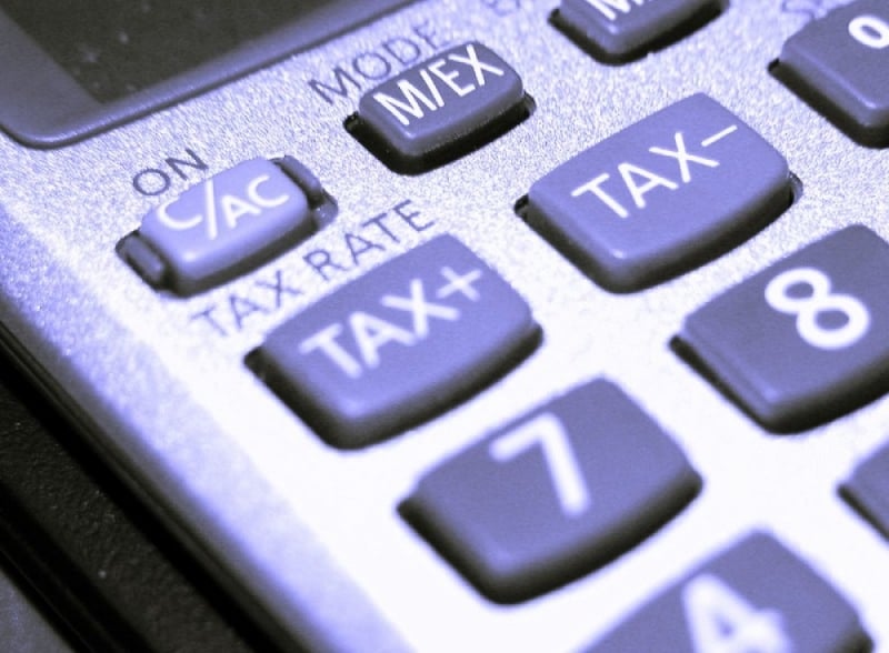 Reakcja24: Rozliczenia podatków za 2021 rok i nowości podatkowe w 2022 - fot. Phillip Ingham/flickr.com (Creative Commons)