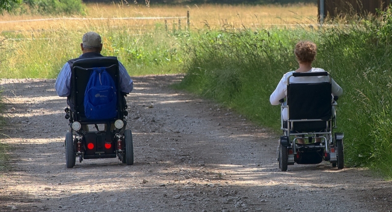 2021 rok okiem niepełnosprawnych mieszkańców Jeleniej Góry - Fot: zdjęcie ilustracyjne, Pixabay