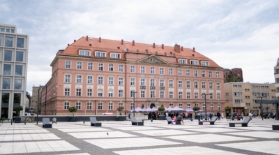 W piątek we Wrocławiu sprawy urzędowej nie załatwimy