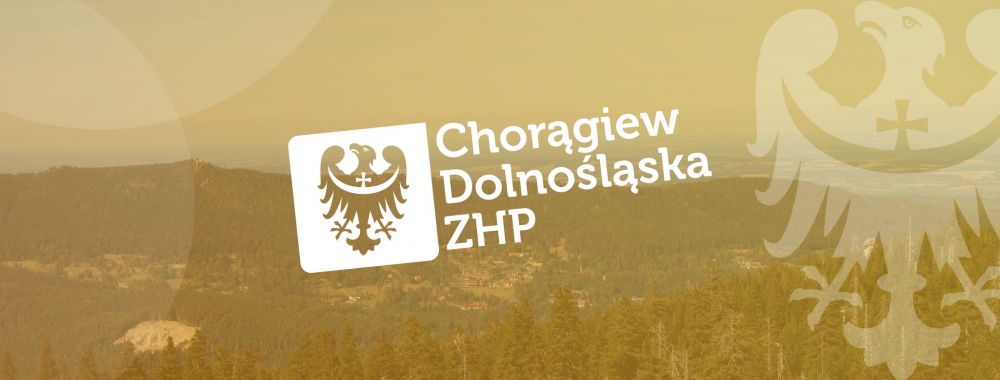 OPP Chorągiew Dolnośląska ZHP - fot. mat. prasowe