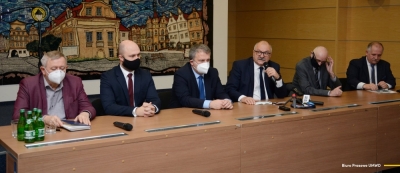 Drugi etap budowy obwodnicy Bolesławca