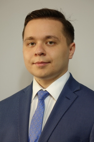 Rafał Rajczakowski zostanie sekretarzem regionalnym PiS-u na Dolnym Śląsku