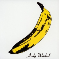 Muzyczne Archiwum RWK: The Velvet Underground „The Velvet Underground & Nico”