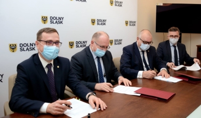 Na Dolnym Śląsku zaczyna działać Inkubator Polityki Zdrowotnej