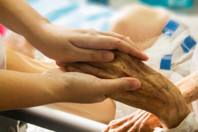Trwa budowa głogowskiego hospicjum