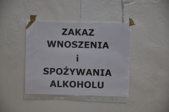 Ogrzewalnia dla bezdomnych - 4
