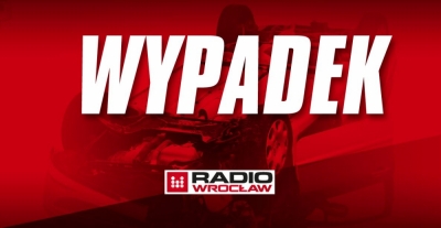 Tragiczny wypadek na drodze w powiecie lubińskim