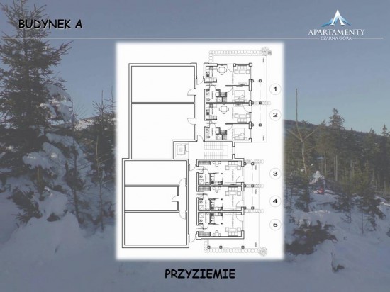 Osiedle na zboczu góry (Zobacz) - 2