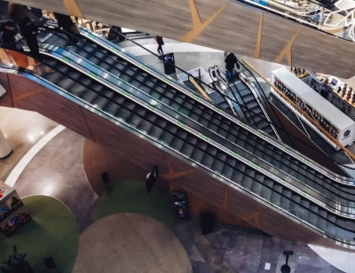 Wrocławianie załatwią urzędowe sprawy w galerii handlowej