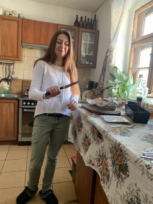 Pałac w Kalinowicach Górnych odzyskuje dawny blask - 3