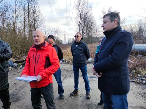Kolejna batalia w regionie? Mieszkańcy nie chcą budowy spalarni - 2